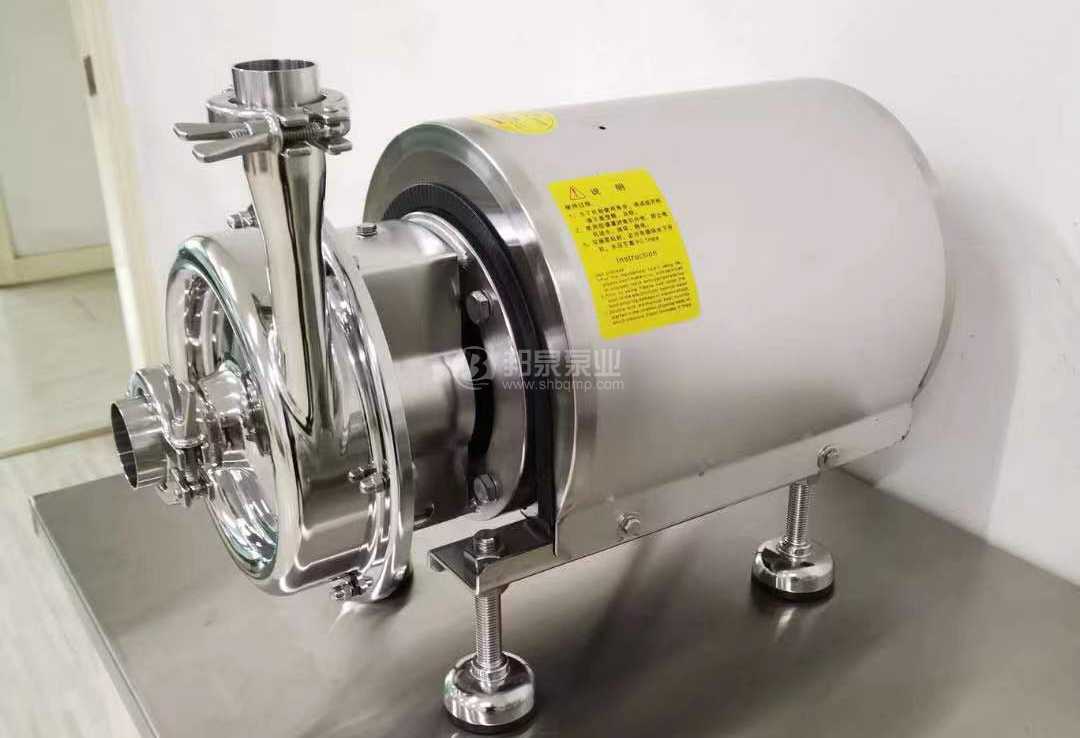 304 316L衛(wèi)生級(jí)離心泵 衛(wèi)生泵 廠家供應(yīng)、批發(fā)價(jià)格、市場(chǎng)報(bào)價(jià)